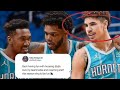 The Lamelo Ball Effect (Hornets Transformed)