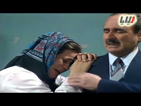 مسلسل طرابيش الحلقة 3 الثالثة واحة الراهب