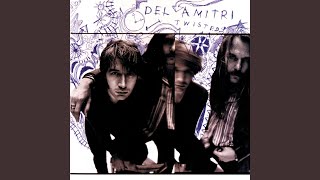 Video thumbnail of "Del Amitri - Being Somebody Else"