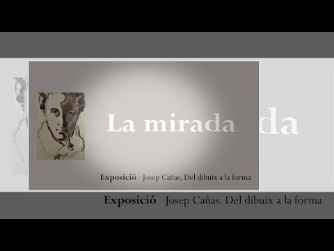 LA MIRADA