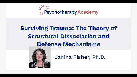 Surviving Trauma: The Theory of Structural Dissociation and Defense Mechanisms - DayDayNews