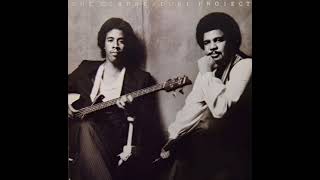 Winners (1981) - Stanley Clarke & George Duke