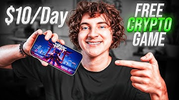 5 BEST Play to EARN in 2025 (Mobile & PC)