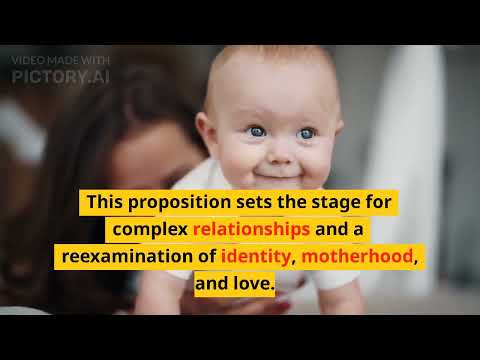 Detransition Baby -
