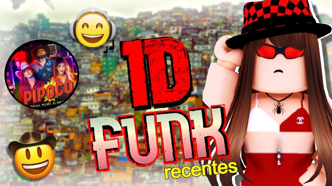 🔥IDS DE FUNKS DE 2022🔥 ‹ Roblox › MUITO ID 