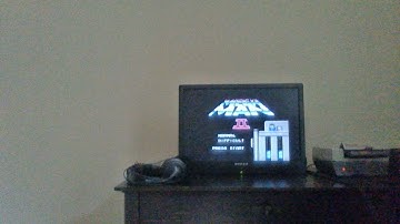 Weird Game Genie Codes.mp4