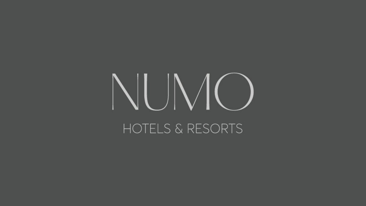 NUMO | Hotels & Resorts - YouTube