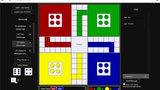 How to play Ludo Game screenshot 3