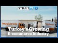 Turkish E-Commerce Companies Look Westward for Growth