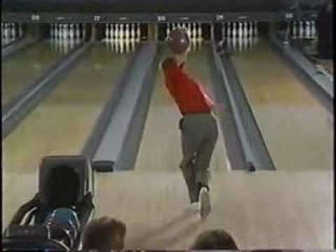 1990 PBA Quality Inns Open: Miller vs Bohn-1