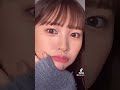 1人silent⁉️川口春奈ちゃん風から目黒蓮くん風に変身✨#silent #川口春奈 #目黒蓮