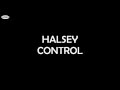 Halsey Control Lyrics