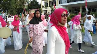 Karnaval 1 Muharram 1441 Hijriah #2