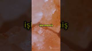 Kaya Tuzu Mu, Deniz Tuzu Mu? Hangisi Daha Sağlıklı?