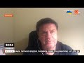 Росія недооцінює силу духу українського народу, – Карасьов