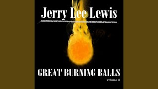 Video thumbnail of "Jerry Lee Lewis - I Got a Woman"