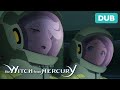 Miorine's Two-Timing Bride | DUB | Mobile Suit Gundam: The Witch from Mercury