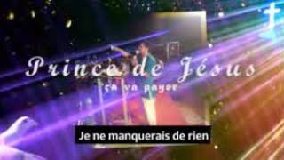 Prince de Jésus: ça va payer