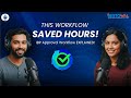 From Chaos to Clarity: The IBP Workflow Every Business Needs
