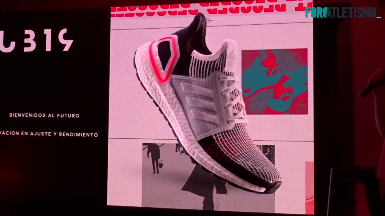 ultraboost 19 foroatletismo