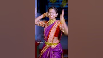 Thumbnail of Playing the DJ mood | Bathukamma Song 2022 | Nagadurga Folk Dance