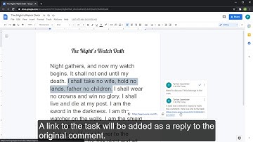 Google Drive and Asana Integration