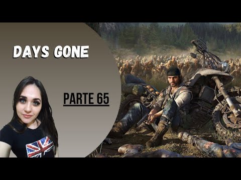 REVIEW: Days Gone (PS4) é apenas mais um game sobre apocalipse zumbi