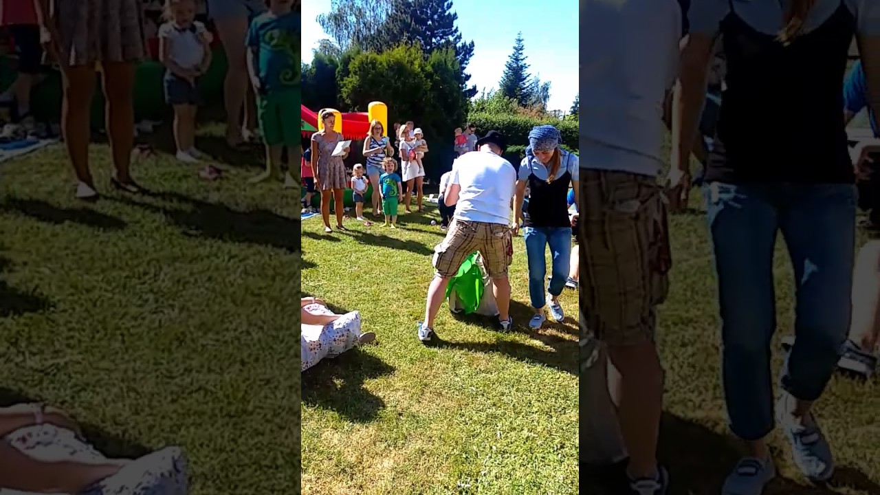 Rzepka w wykonaniu genialnych Rodziców! Dzień Rodziny 2017