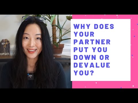 Video: Vaše nadhodnocená analýza sráží váš vztah?
