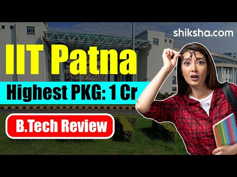 IIT Patna BTech