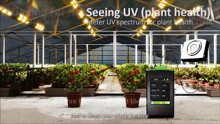 UPRTek PG100N