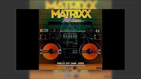 Jah Master - Pazvakatangira (Matrixx Riddim) Prod by JMP