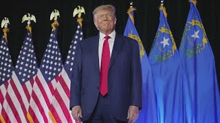 Fulton County to seat new grand jury in Trump Georgia 2020 election probe case