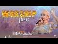 SINGER DIBORA URGESA WORSHIP TIME 