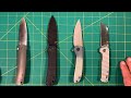 Robs nerdy knives 2022 top 4 seminicesemibudget knives category 3 part 2 of 4