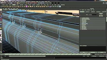 Scar-H speed modeling part #1 [GER]