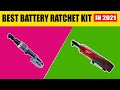 Best Battery Ratchet Kit Review in 2021 - YouTube