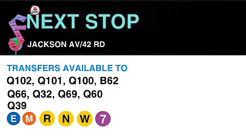Q67 to Mid Vill Fresh Pond Rd Bus announcements