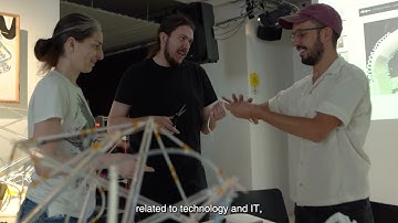 Me+You+Them=Us.The Algorithms of Freedom // showcase and capacity building events // EU Digital Deal