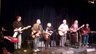 Steve Levitt & Twangdogs, "I Know You Rider" (Dead Covers Project, recorded 11-18-12)