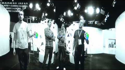 Nokia Augmented Reality