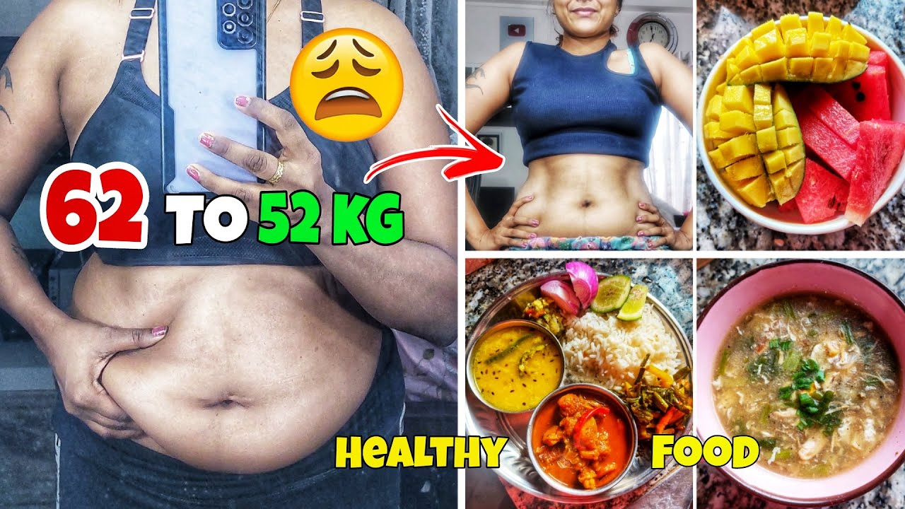Vlog ওজন কমাতে DIET Plan for WEIGHT LOSS মাংসের স্বাদে Soybean
