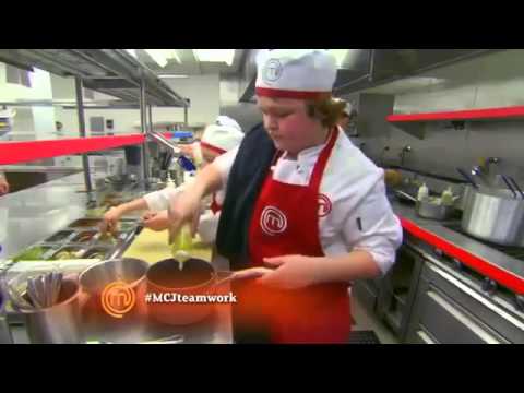MasterChef Junior Season 1 Episode 5 US 2013