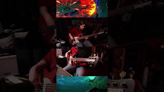 Rage of the Myrmidons from Hades [Bass cover]