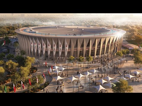 دليل شامل لجزيرة الحديريات في أبوظبي السياحة الاستثمار والمستقبل والفرص العقاريه