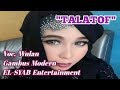 TALATOF &quot;QASIDAH GAMBUS MODERN &quot; EL-SYAB Entertainment