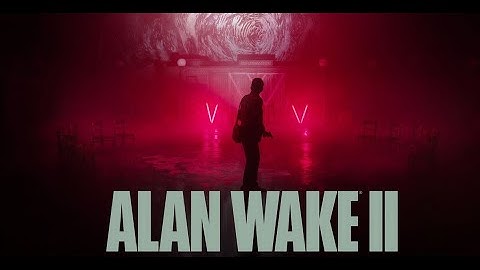 Alan Wake 2 / RTX 5070 / MAX SETTINGS / PATH TRACING / 1440P/ DLSS 4 / MULTI FRAME GENERATION!!!