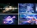 When Wuthering Waves Characters With GAME CHANGING Hold Style!