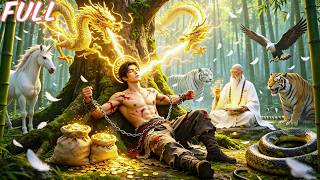 🔥Murdered by His Unfaithful Wife, He Awakens a God-Tier Power and Is Reborn for Revenge!