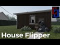 House Flipper Episode 1! - Jumping Right In